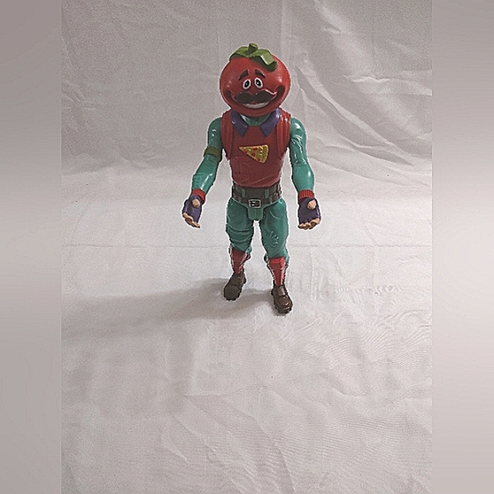 Fortnite Victory Series Tomatohead 1 Figure 12 Inch